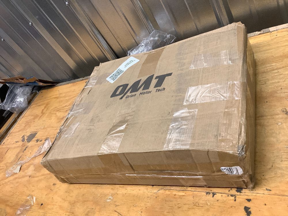 Orion Motor Tech Wheel Bearing Press Kit for Front Wheel Drive Bearing Removal & Installation, 24pc Wheel Bearing Puller Tool Set with Sliding Screws Universal Bushings Sleeves Storage Case - Image 5 - Lot 7873