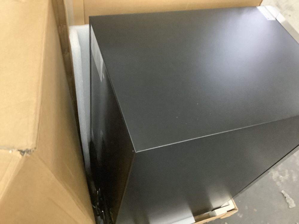 Single Zone 130-Cans Freestanding/Undercounter Beverage and Wine Cooler, UV-Protected Insulation - Image 7 - Lot 8JF