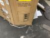 Single Zone 130-Cans Freestanding/Undercounter Beverage and Wine Cooler, UV-Protected Insulation - Thumbnail 8