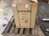Commercial Slushy Machine 910 oz. 12l x 2 Food-Grade PC Tank, 500-Watt Frozen Drink Machine - Thumbnail 2