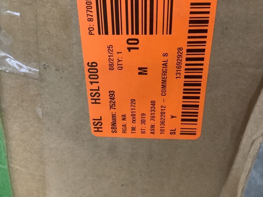 Commercial Slushy Machine 910 oz. 12l x 2 Food-Grade PC Tank, 500-Watt Frozen Drink Machine - Image 4 - Lot 9JF