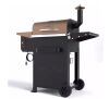 Z GRILLS 572 sq. in. Pellet Grill and Smoker in Bronze - Thumbnail 1