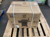 Z GRILLS 572 sq. in. Pellet Grill and Smoker in Bronze - Thumbnail 2