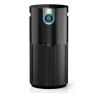 Shark True Console 1000 sq. ft. HEPA Filter Air Purifier and Cleaner with True NanoSeal, Cleansense IQ and Odor Lock - Thumbnail 1
