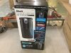Shark True Console 1000 sq. ft. HEPA Filter Air Purifier and Cleaner with True NanoSeal, Cleansense IQ and Odor Lock - Thumbnail 2
