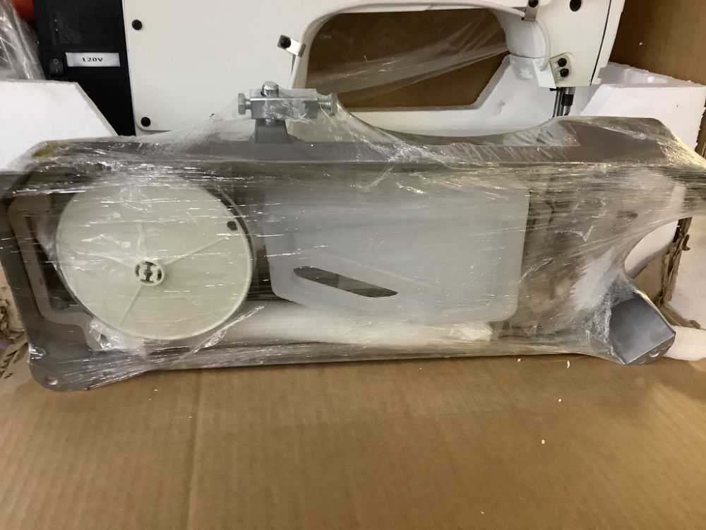 5000 sti/min Industrial Sewing Machine 500 W - Image 5 - Lot 72JF