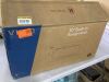 VIKIO 36 in. 900 CFM Ducted Insert Range Hood in Stainless Steel and Black Glass with LED Lights - Thumbnail 2