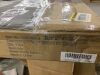 Metal Pegboard Wall Panels for Garage Tool Storage, 4 Pack - Thumbnail 7
