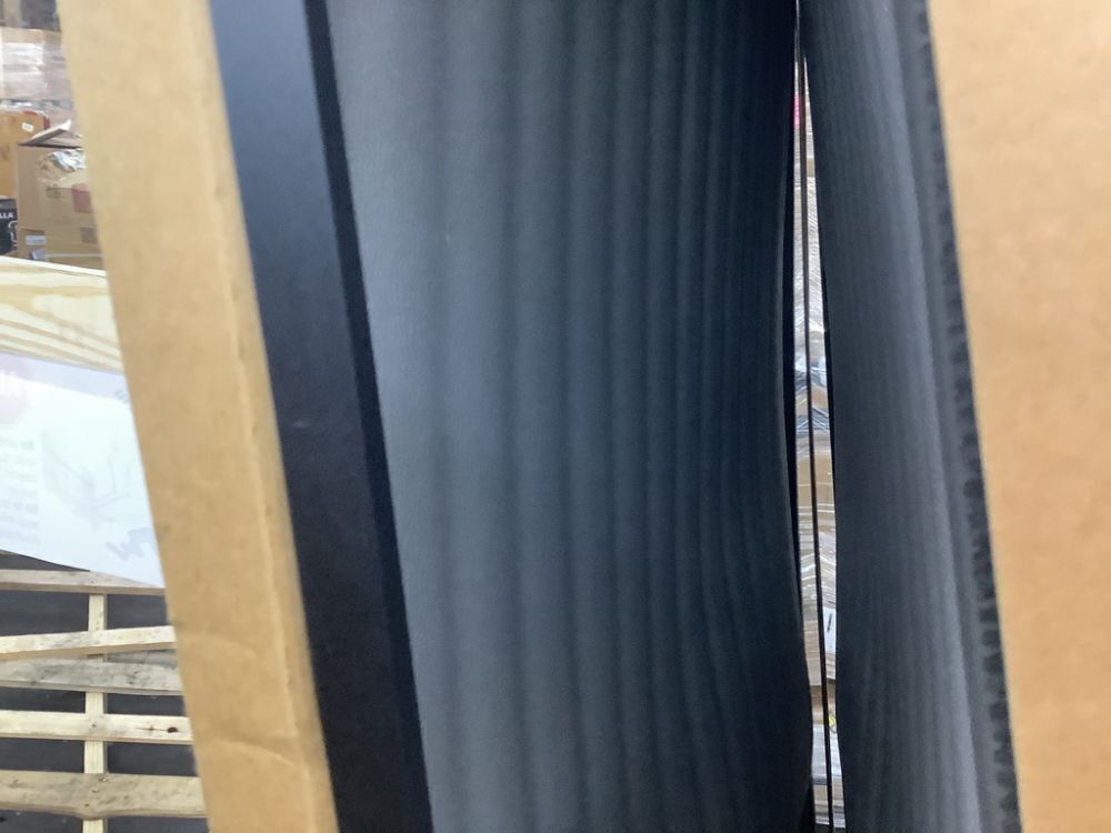 Antok Full Length Mirror, 81"x41" - Stand Needs Reattached - Image 4 - Lot 142JF