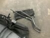 Hammock Camping Chair Rocker w/ Removable Footrest - Thumbnail 3