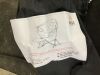 Hammock Camping Chair Rocker w/ Removable Footrest - Thumbnail 6