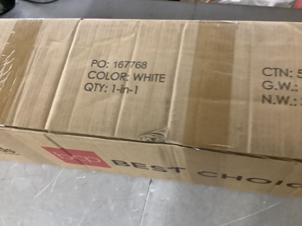 One-Person Setup Instant Pop Up Canopy w/ Case, 4 Weight Bags - 10x10ft - Image 4 - Lot 154