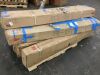 Lot of (8) Cantilever Patio Umbrellas - Uninspected - Thumbnail 2