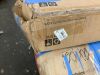 Lot of (8) Cantilever Patio Umbrellas - Uninspected - Thumbnail 3