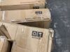 Lot of (8) Cantilever Patio Umbrellas - Uninspected - Thumbnail 5