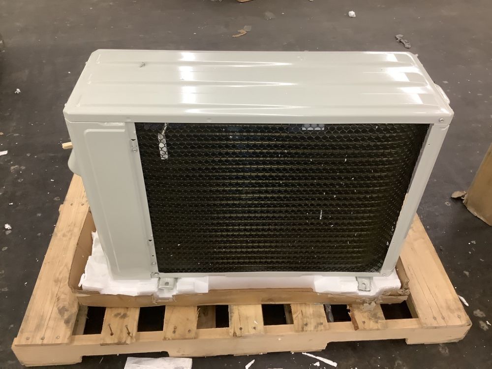 Mini Split Air Conditioner - Outside Unit Only - Image 6 - Lot 242JF
