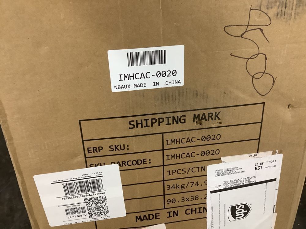 Mini Split Air Conditioner - Outside Unit Only - Image 8 - Lot 242JF