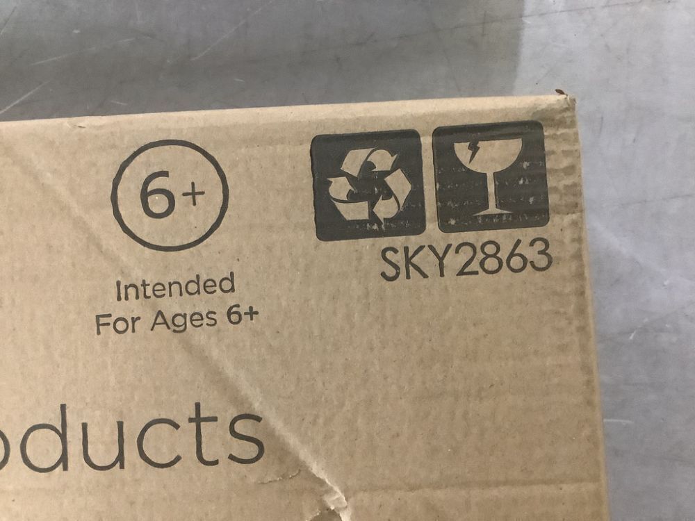 Kids Foam Dart Blaster w/ Load Cartridge, Sights, 20 Darts - Image 4 - Lot 248