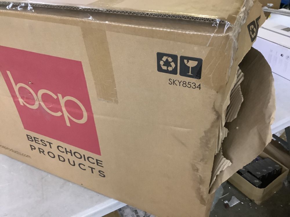 Set of 2 Indoor/Outdoor Aluminum Side Dining Chairs w/ All-Weather Rope - Image 3 - Lot 251