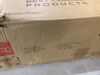 Metal Raised Garden Bed, Oval Outdoor Planter Box for Vegetables - 8x2x2ft - Thumbnail 4