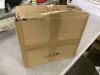 Outdoor Raised Metal Oval Garden Bed, Planter Box - 4x2x2ft - Thumbnail 2