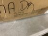 Folding Wooden Adirondack Chair - Thumbnail 4