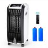 5000 BTU Evaporative Portable Cooler Fan with Remote Control - Thumbnail 1