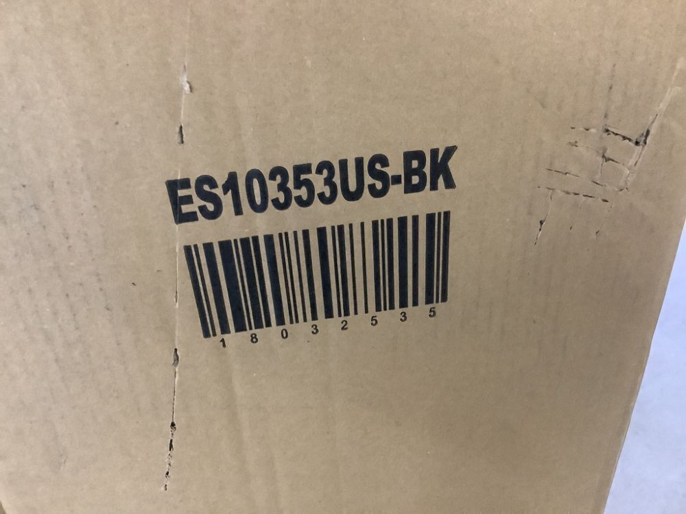 5000 BTU Evaporative Portable Cooler Fan with Remote Control - Image 5 - Lot 348JF