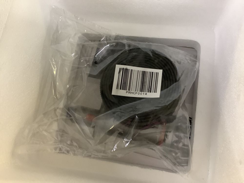 AKDY 30 in. 217 CFM Convertible Wall Mount Range Hood in Stainless Steel w/ Tempered Glass, Black Touch Panel, Carbon Filters - Image 5 - Lot 350JF