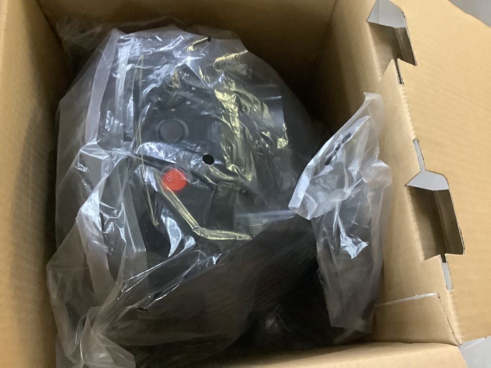 Vornado VH240+ Electric Whole Room Space Heater - Image 3 - Lot 351JF