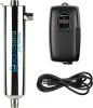 Aquasana Whole House Water UV Filter System, Lasts 12 Months - Thumbnail 1