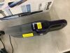 Shark Cyclone PET Bagless Cordless Washable Filter Handheld Vacuum with Pet Hair Tool HyperVelocity Suction in Blue - Thumbnail 3