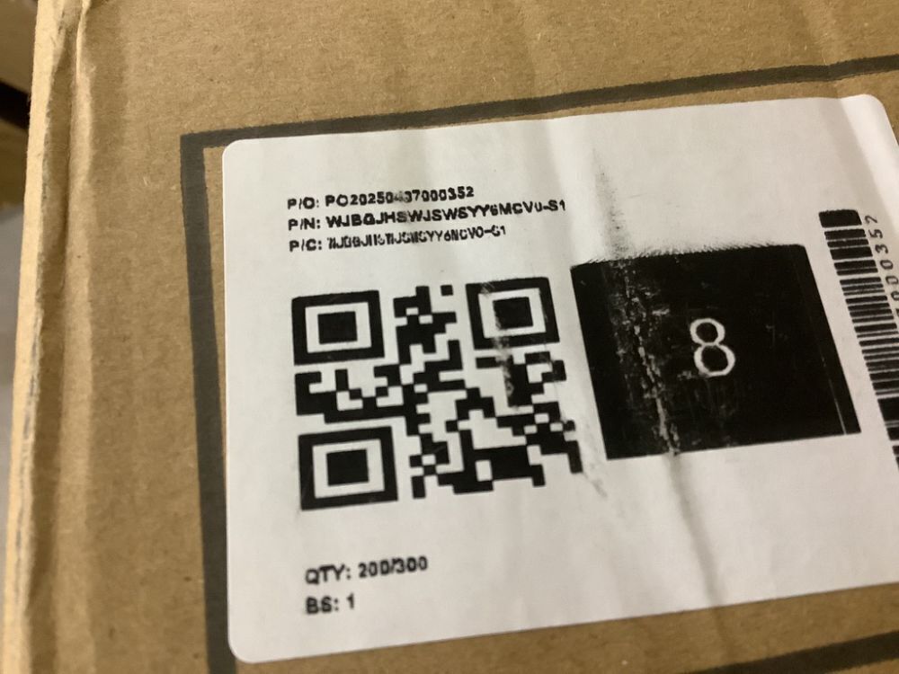 12 Pockets Mesh Wall File Holder, 12.6 in W x 30.43 in. H - Image 5 - Lot 360JF