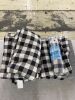 Lot of (6) Puredown Soft Feather Down Throw Blankets - Thumbnail 1