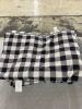 Lot of (6) Puredown Soft Feather Down Throw Blankets - Thumbnail 4