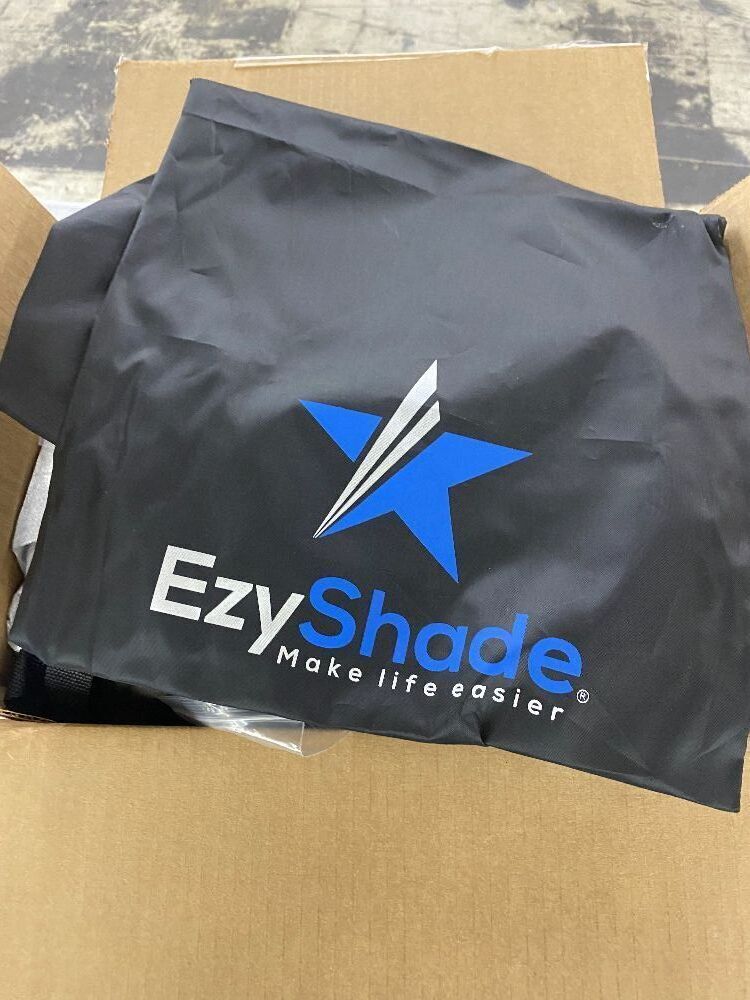 EzyShade Car Cover - Image 2 - Lot 388