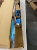 IGADPole Water Fed Brush Kit 30' - Thumbnail 2