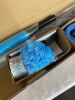 IGADPole Water Fed Brush Kit 30' - Thumbnail 3