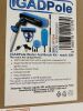 IGADPole Water Fed Brush Kit 30' - Thumbnail 6