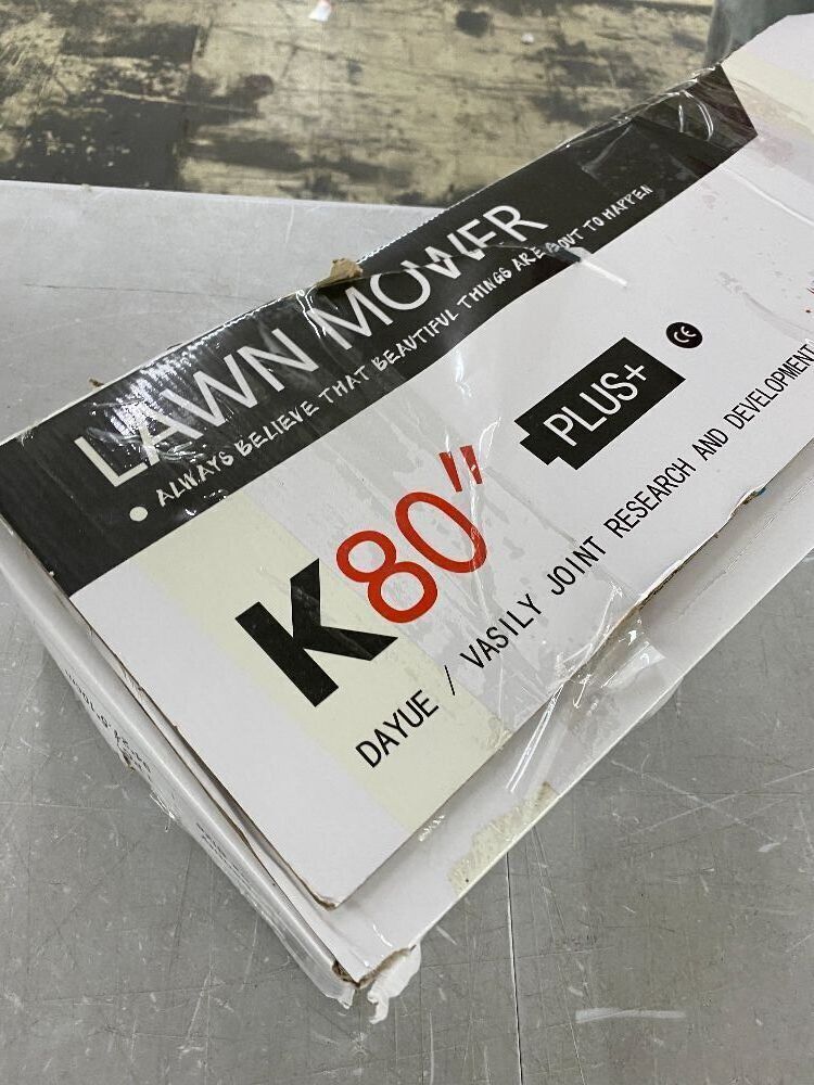 Battery Powered Weed Whacker - Image 6 - Lot 401