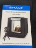 PULUZ Photo Studio Light Box with Removable Backdrops - Thumbnail 3