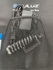 PULUZ Photo Studio Light Box with Removable Backdrops - Thumbnail 4