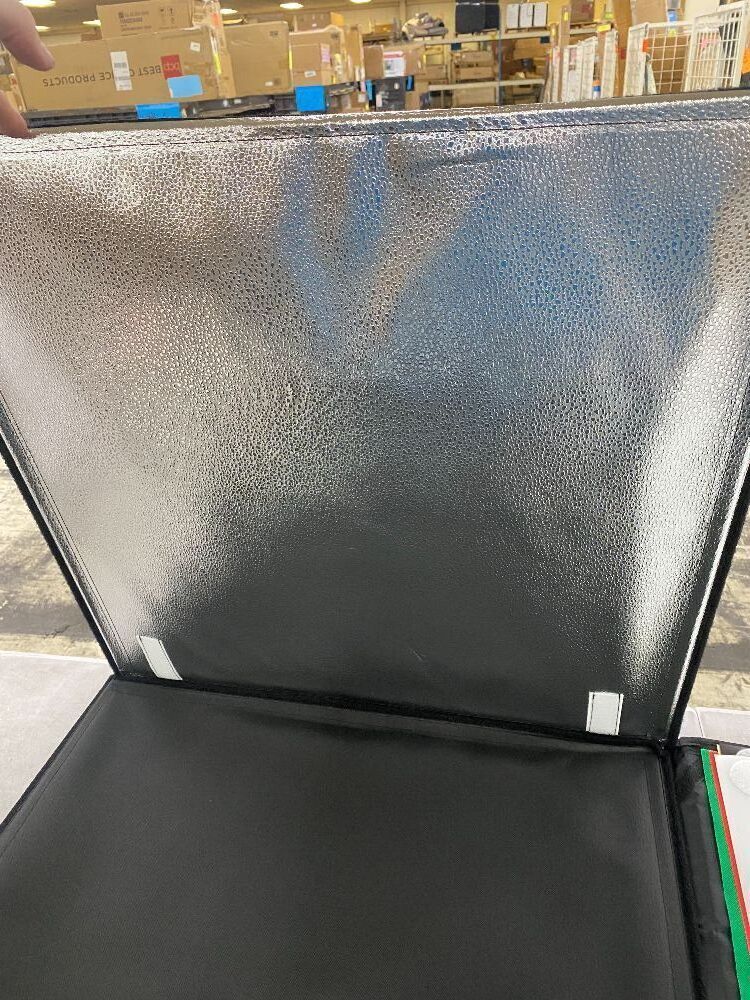 PULUZ Photo Studio Light Box with Removable Backdrops - Image 6 - Lot 407