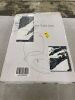 Brondell EcoSeat Non-Electric Bidet Toilet Set, Elongated - Thumbnail 2
