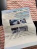 Stainless Steel Stove Cover 31" x 21" - Thumbnail 2
