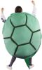 Wearable Plush Turtle Shell - Thumbnail 1