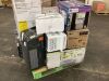 Pallet of Air Conditioners - For Repair - Thumbnail 2