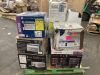 Pallet of Air Conditioners - For Repair - Thumbnail 3