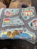 Kids Playroom Rug 5' x 3' - Thumbnail 2