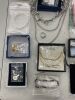 Large Lot of Costume Jewelry - Thumbnail 4